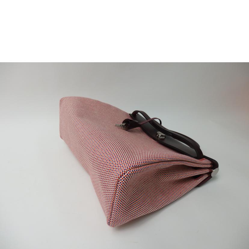 HERMES エルメス/エールバック・ジップ 31 ルトゥルネ/H082926CKAG//Z TS 101 AU/SAランク/84