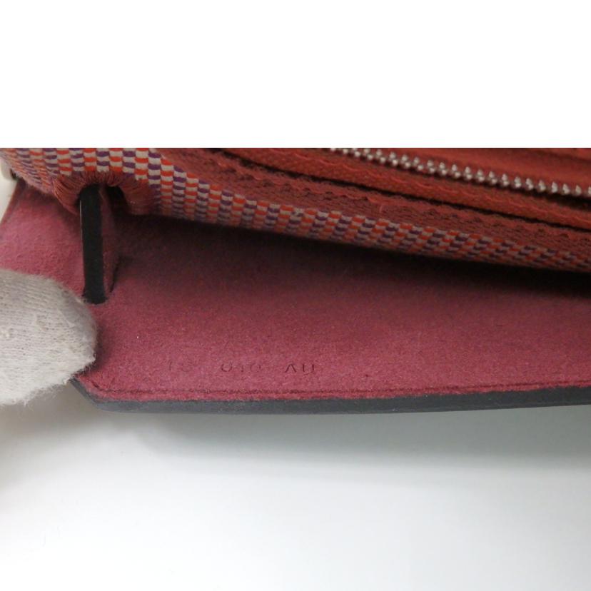 HERMES エルメス/エールバック・ジップ 31 ルトゥルネ/H082926CKAG//Z TS 101 AU/SAランク/84