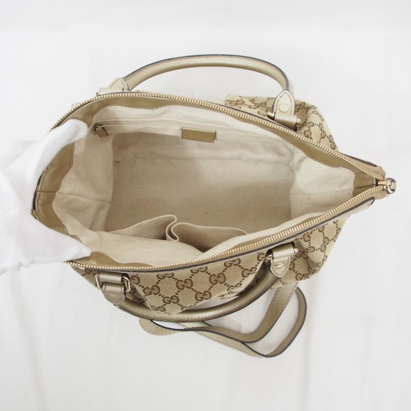 GUCCI グッチ/GGスーキー/2WAYバッグ/247902//520981/Bランク/78