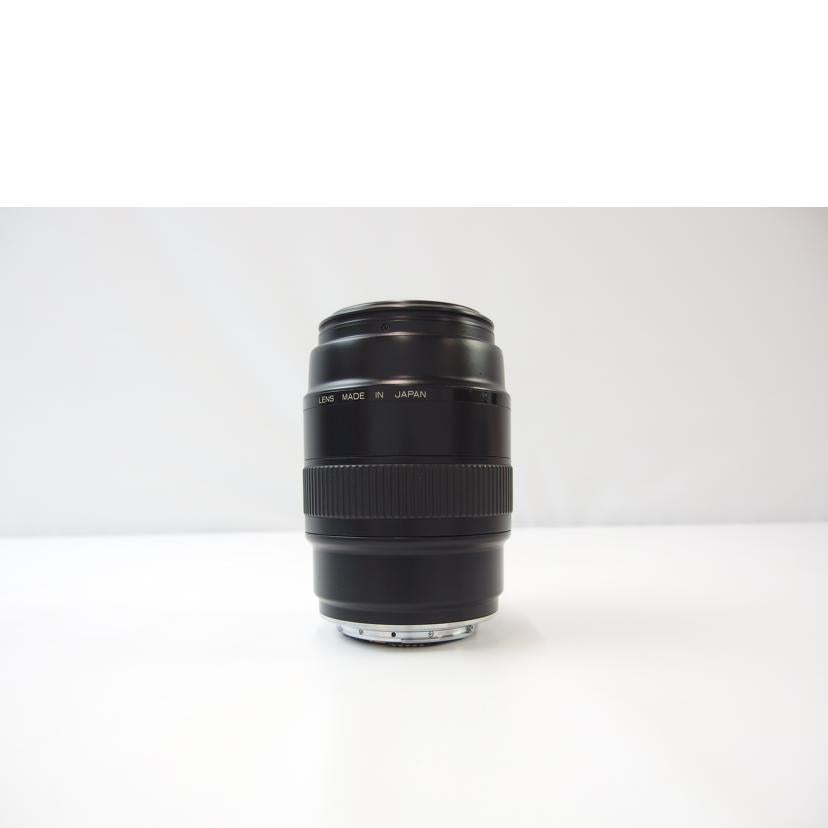 CANON/レンズ/EF100/2.8マクロ//9100208/Cランク/83