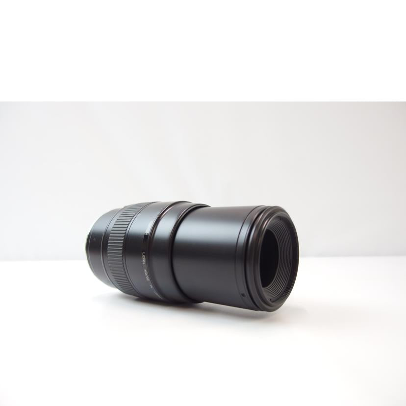 CANON/レンズ/EF100/2.8マクロ//9100208/Cランク/83