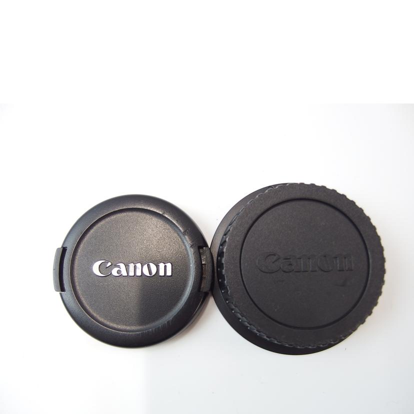 CANON/レンズ/EF100/2.8マクロ//9100208/Cランク/83