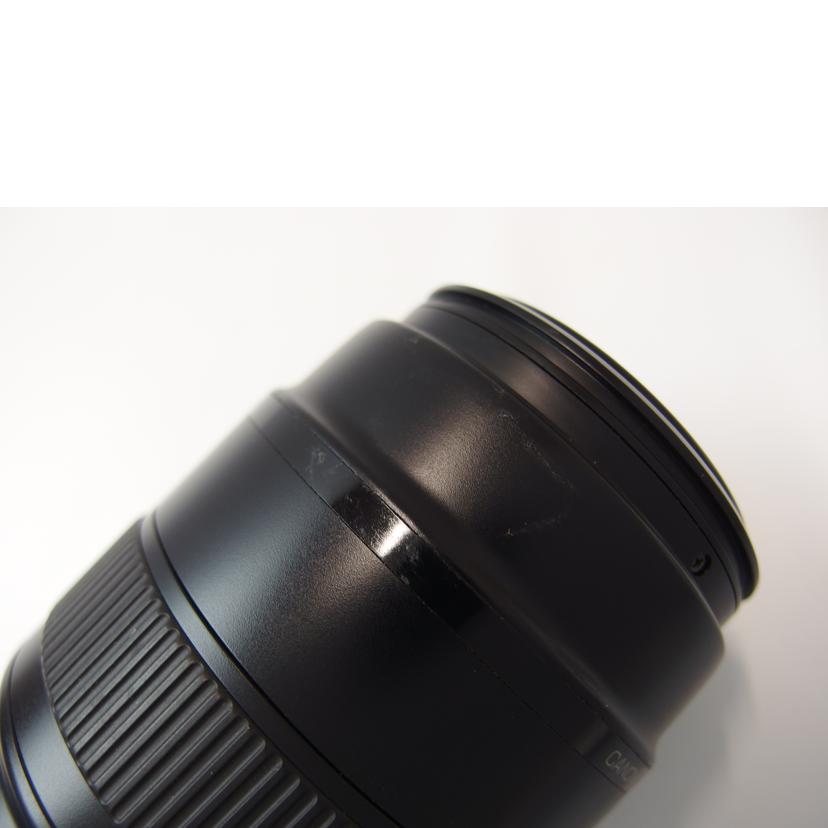 CANON/レンズ/EF100/2.8マクロ//9100208/Cランク/83