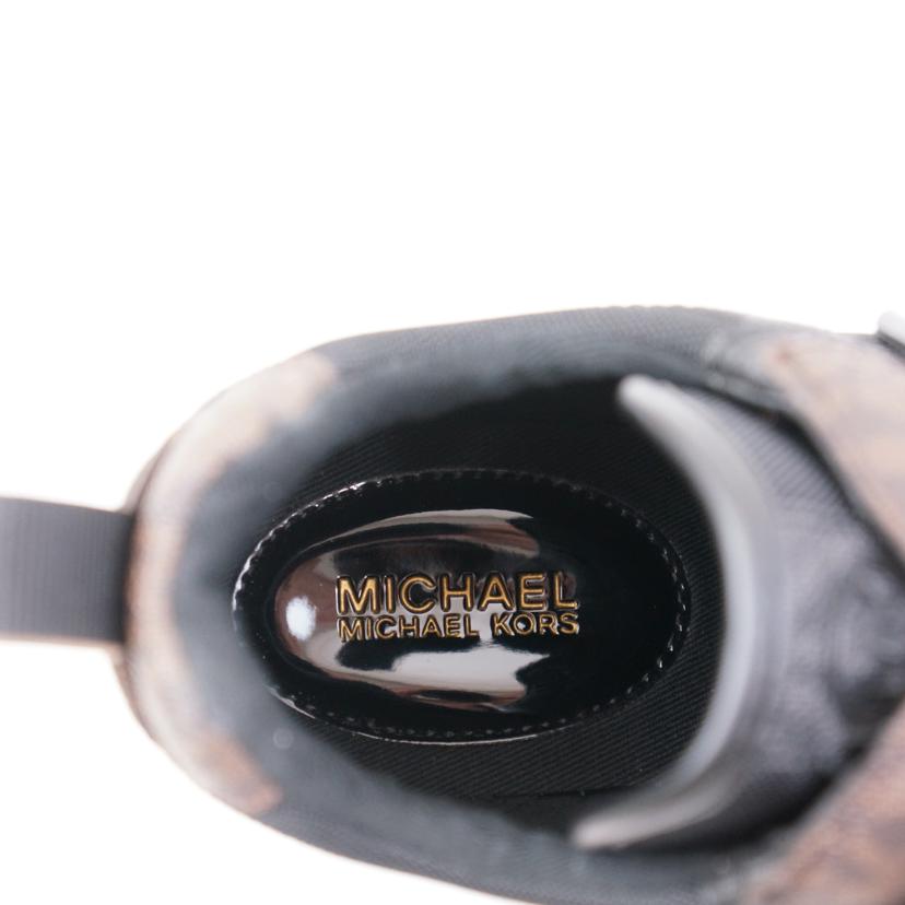 MICHAEL KORS マイケルコース/スニーカー/49F1CRFS1D//ABランク/67