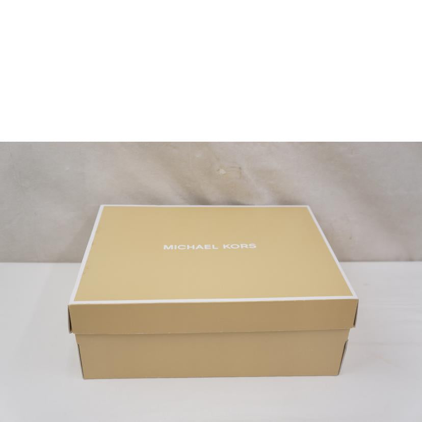 MICHAEL KORS マイケルコース/スニーカー/49F1CRFS1D//ABランク/67