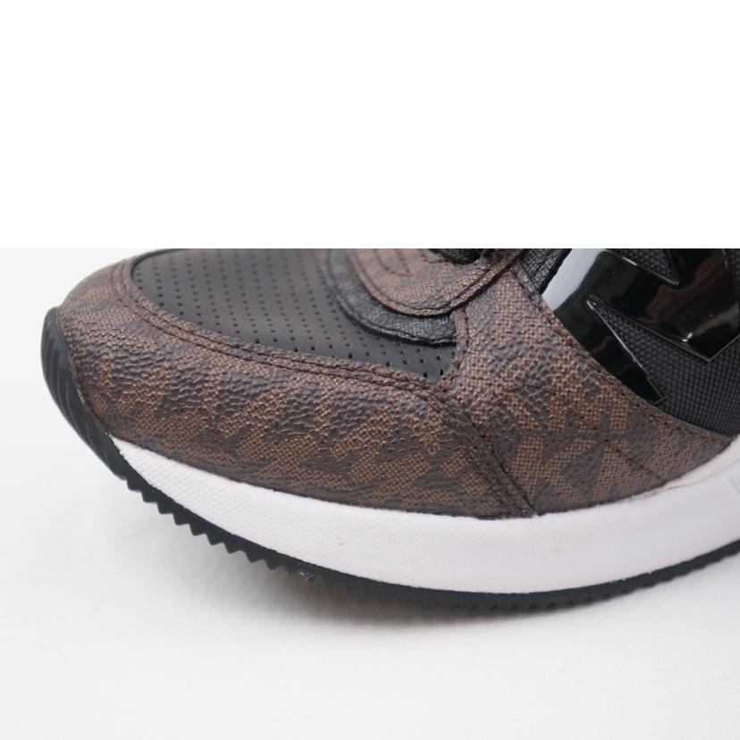 MICHAEL KORS マイケルコース/スニーカー/49F1CRFS1D//ABランク/67