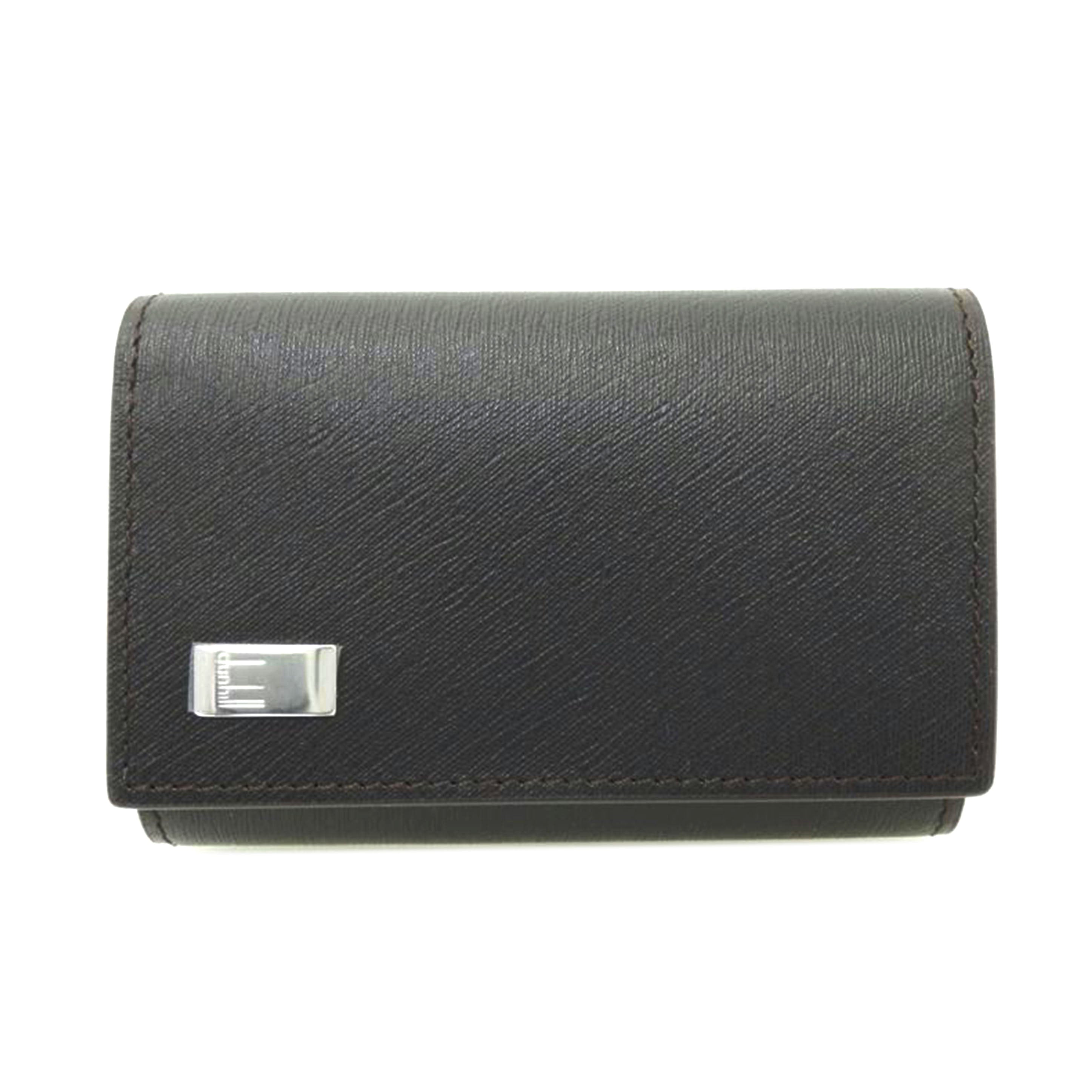 dunhill ダンヒル/サイドカーキーケース/DUFP5020E//Aランク/88