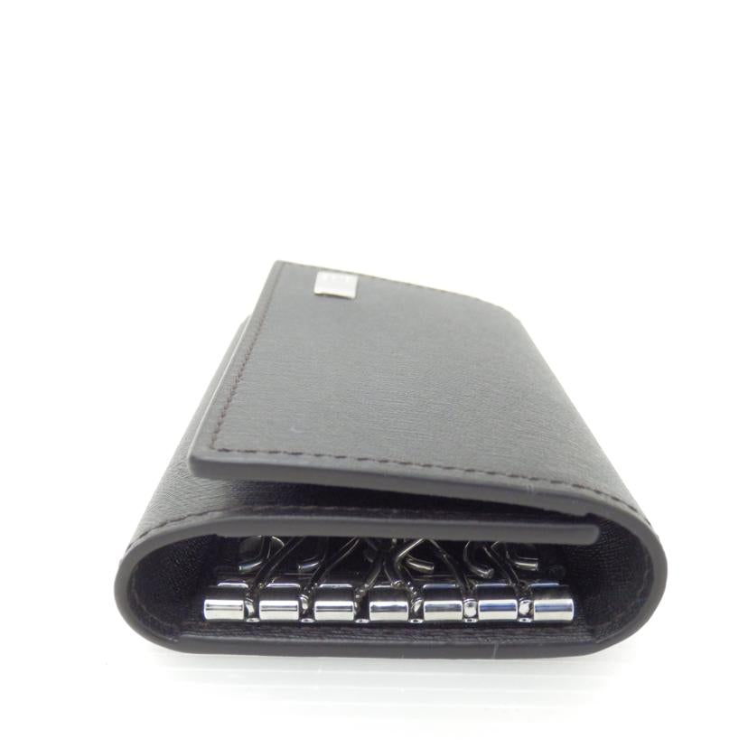 dunhill ダンヒル/サイドカーキーケース/DUFP5020E//Aランク/88