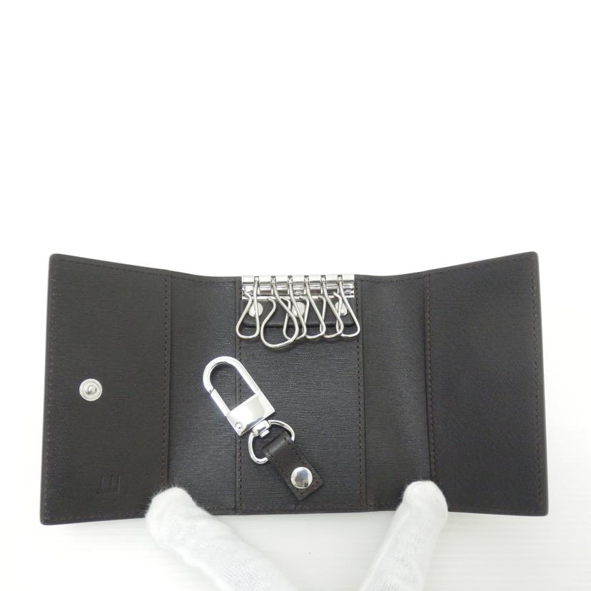 dunhill ダンヒル/サイドカーキーケース/DUFP5020E//Aランク/88