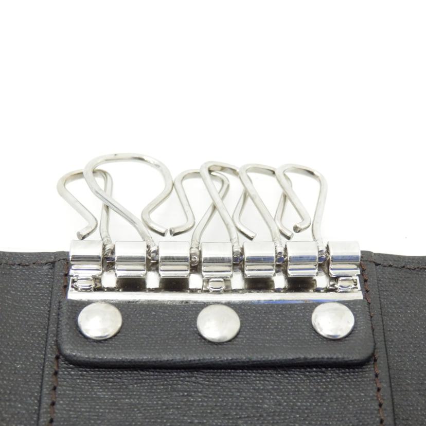 dunhill ダンヒル/サイドカーキーケース/DUFP5020E//Aランク/88