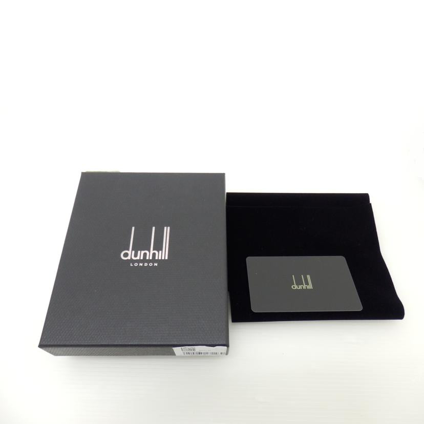 dunhill ダンヒル/サイドカーキーケース/DUFP5020E//Aランク/88