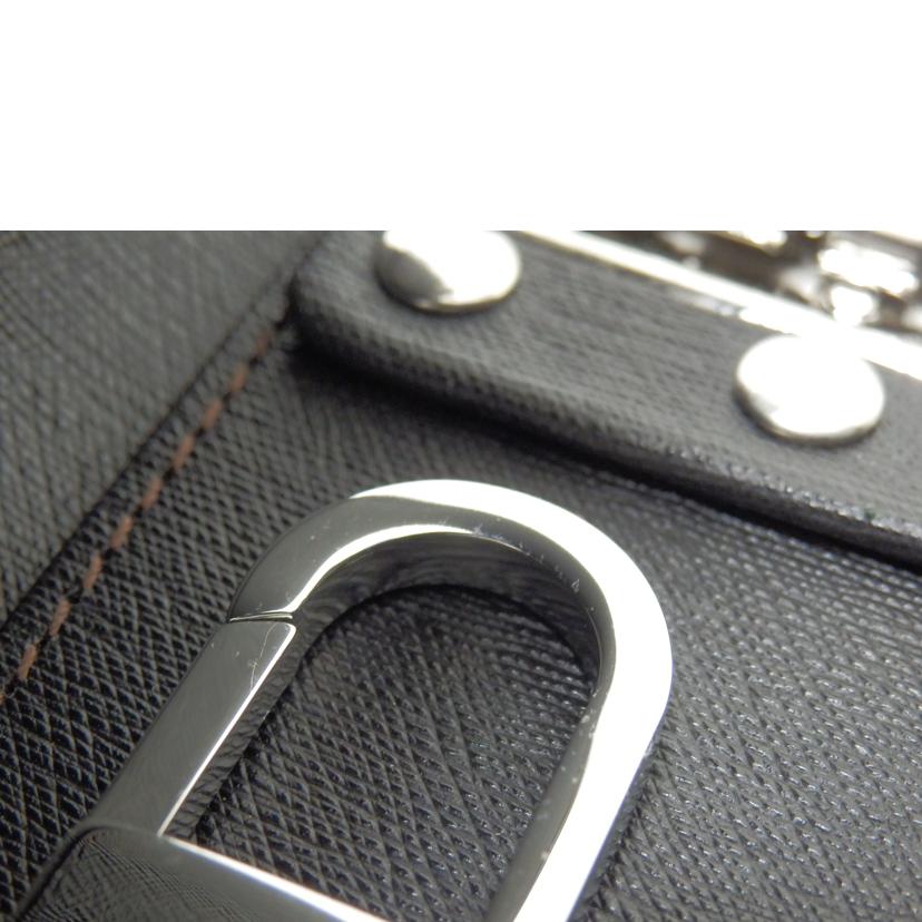 dunhill ダンヒル/サイドカーキーケース/DUFP5020E//Aランク/88