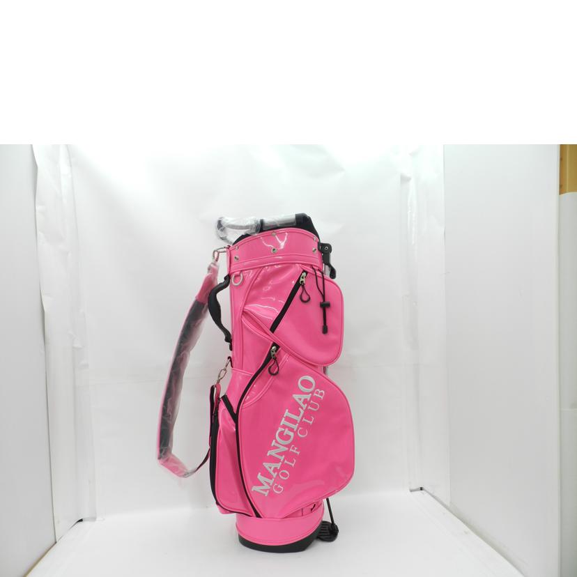 MANGILAO/キャディ-バッグ//SAランク/69