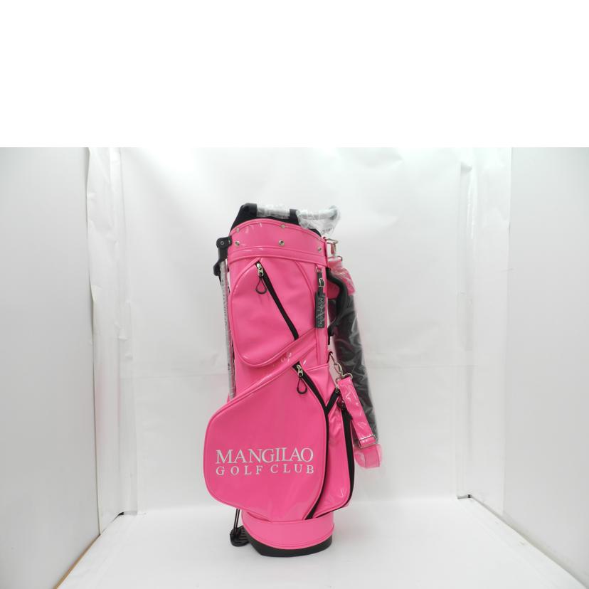 MANGILAO/キャディ-バッグ//SAランク/69