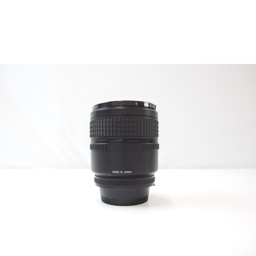 NIKON /交換レンズ/AF60/2.8D//3053173/Cランク/83