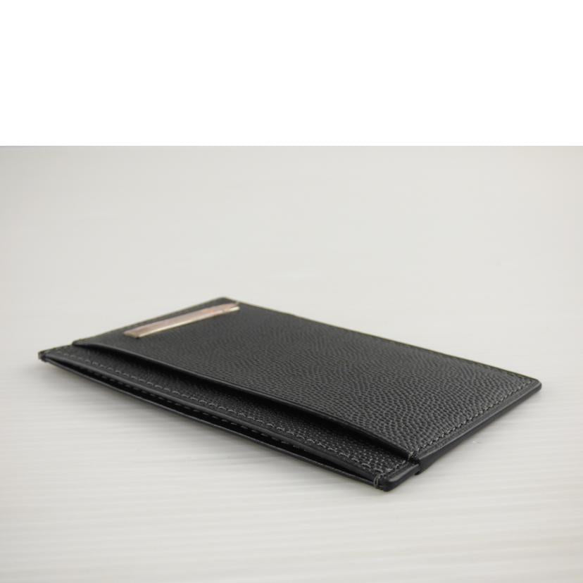 Cartier カルティエ/カードケース//Aランク/64