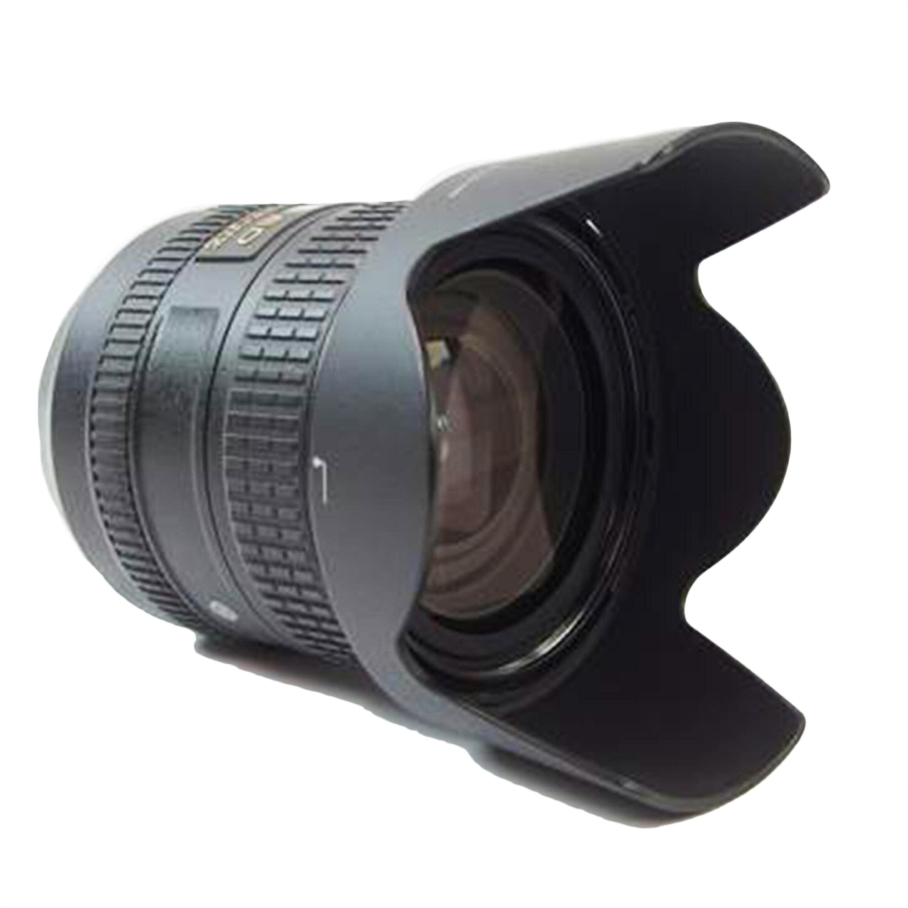 NIKON/交換レンズ/AF-S24-85/3.5-4.5G//2093197/Cランク/83