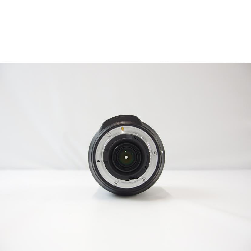 NIKON/交換レンズ/AF-S24-85/3.5-4.5G//2093197/Cランク/83