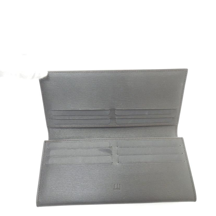 dunhill ダンヒル/サイドカーレザー二つ折り長財布/DUFP1010E//Aランク/88