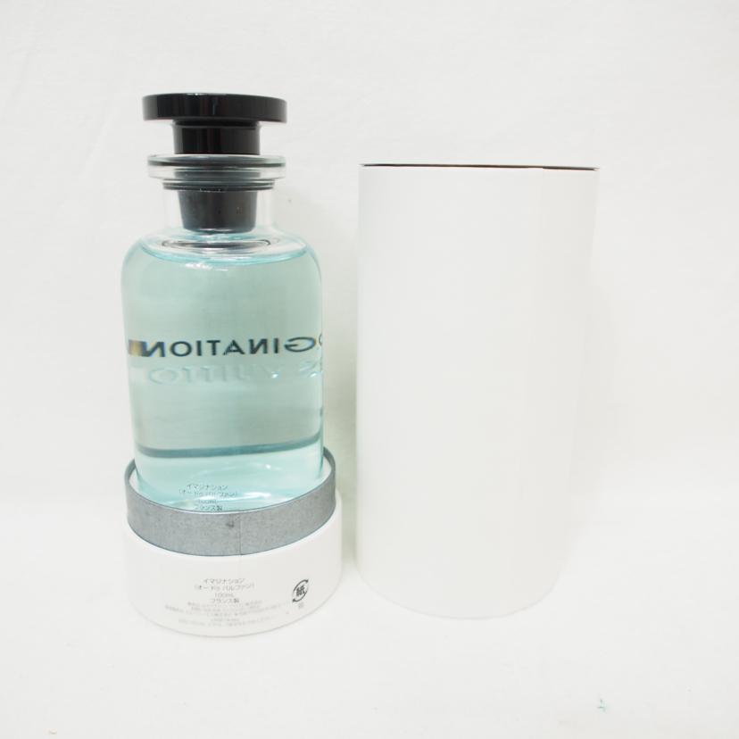 LV/イマジナション/オードゥ パルファン /LP0219//ABランク/78