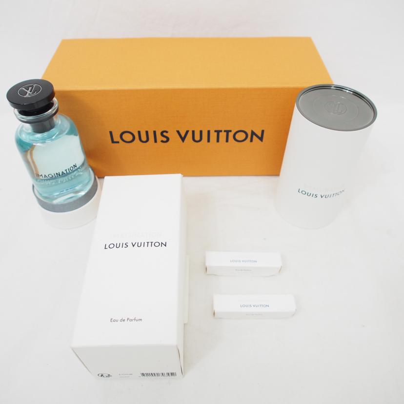 LV/イマジナション/オードゥ パルファン /LP0219//ABランク/78