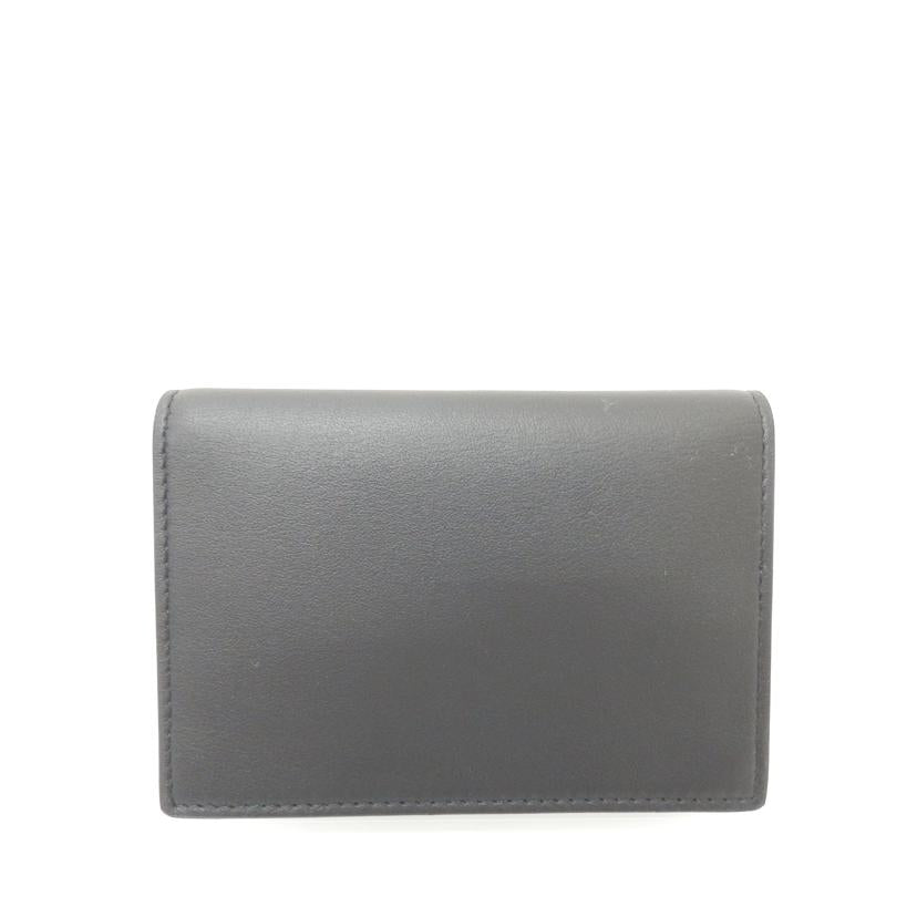 dunhill ダンヒル/サイドカーカードケース/19F2F47AT001R//Aランク/88