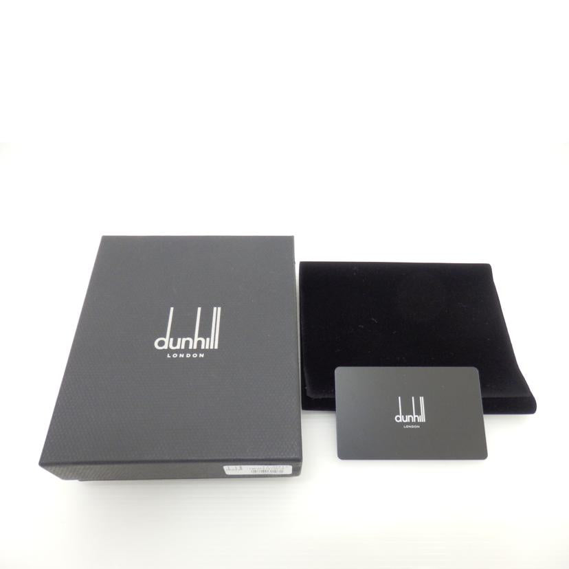 dunhill ダンヒル/サイドカーカードケース/19F2F47AT001R//Aランク/88