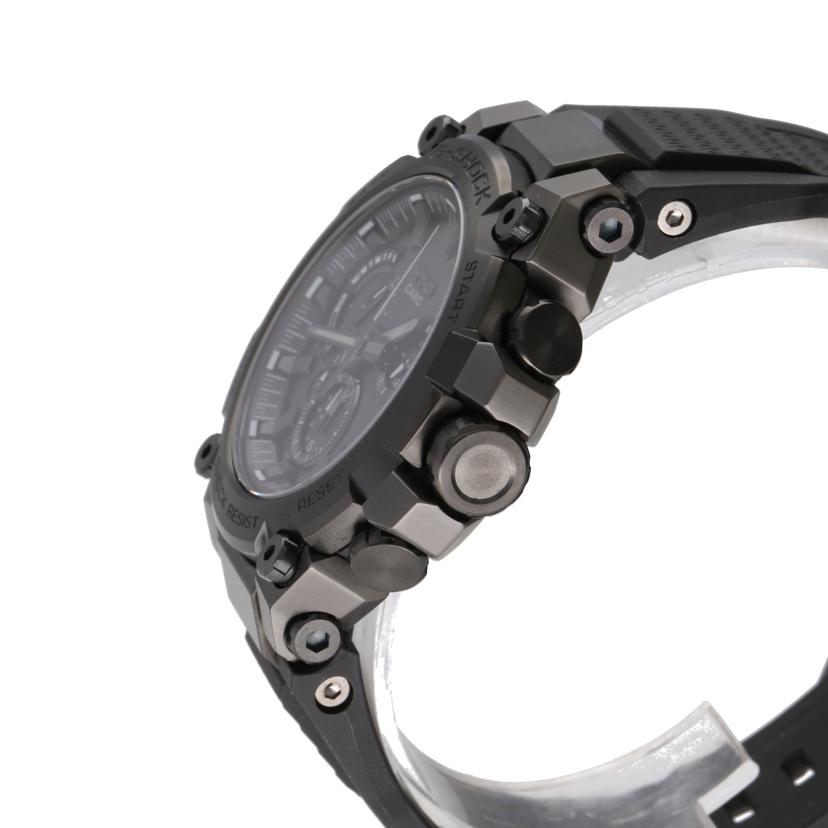 CASIO カシオ/G-SHOCK/MT-G/電波ソーラー/MTG-B3000B-1AJF//001*****/SAランク/75