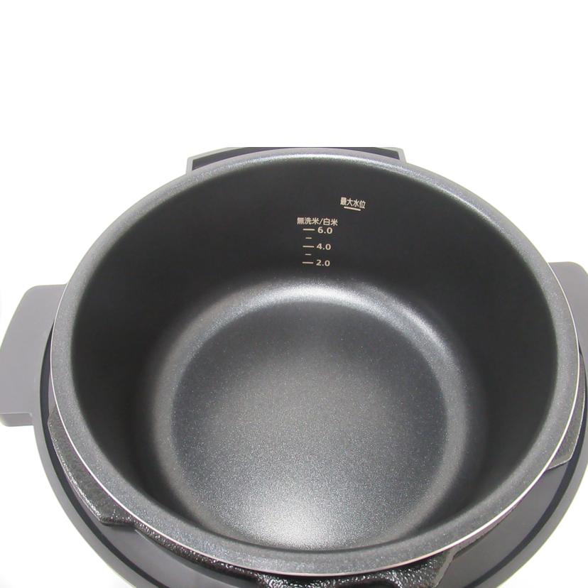 IRISOHYAMA アイリスオーヤマ/電気圧力鍋/KPC-MA4//220600768/SAランク/63