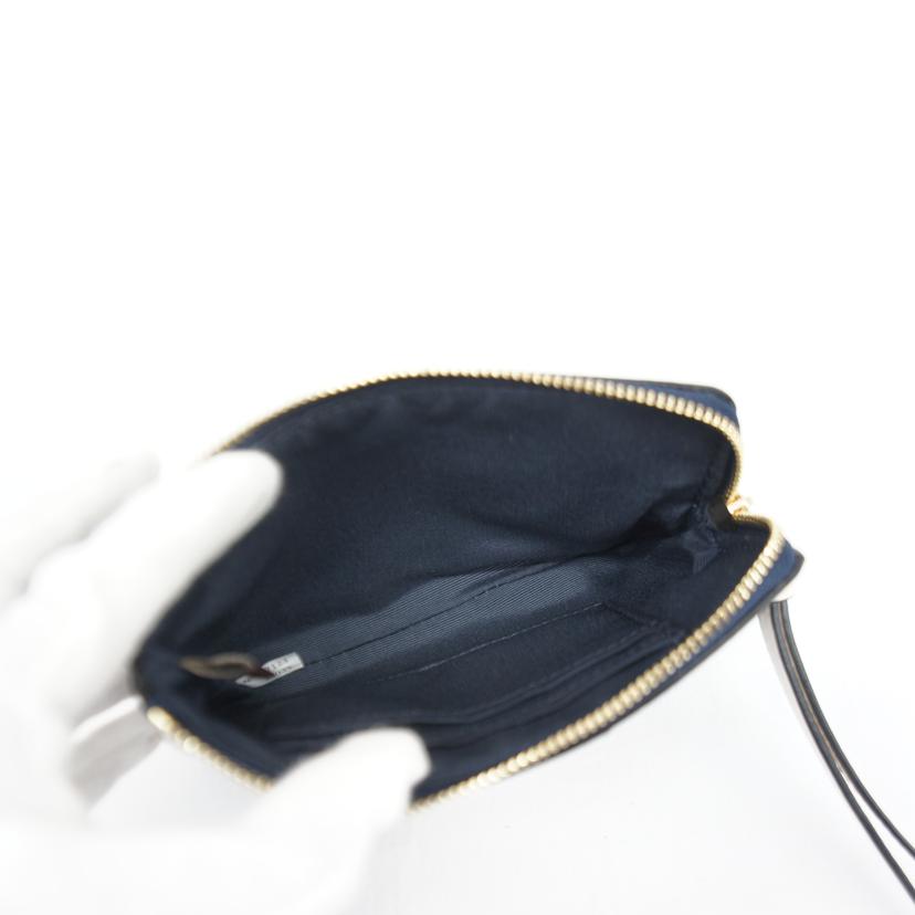 COACH コーチ/リストレットポーチ/58035//M21**/Aランク/05