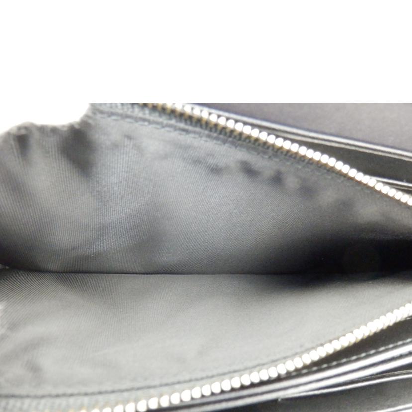 BALLY バリー/ラウンドファスナー長財布//Aランク/88