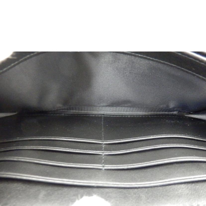 BALLY バリー/ラウンドファスナー長財布//Aランク/88