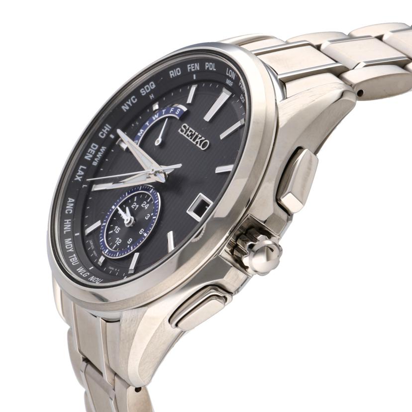 SEIKO セイコー/ブライツ/電波ソーラー/SAGA289//991***/SAランク/75