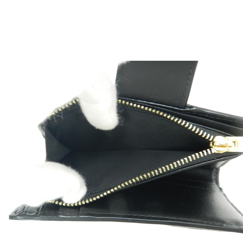 BALLY バリー/ダッセンダイヤモンド・レザー二つ折り財布/DASSEN.QT/190//SAランク/69