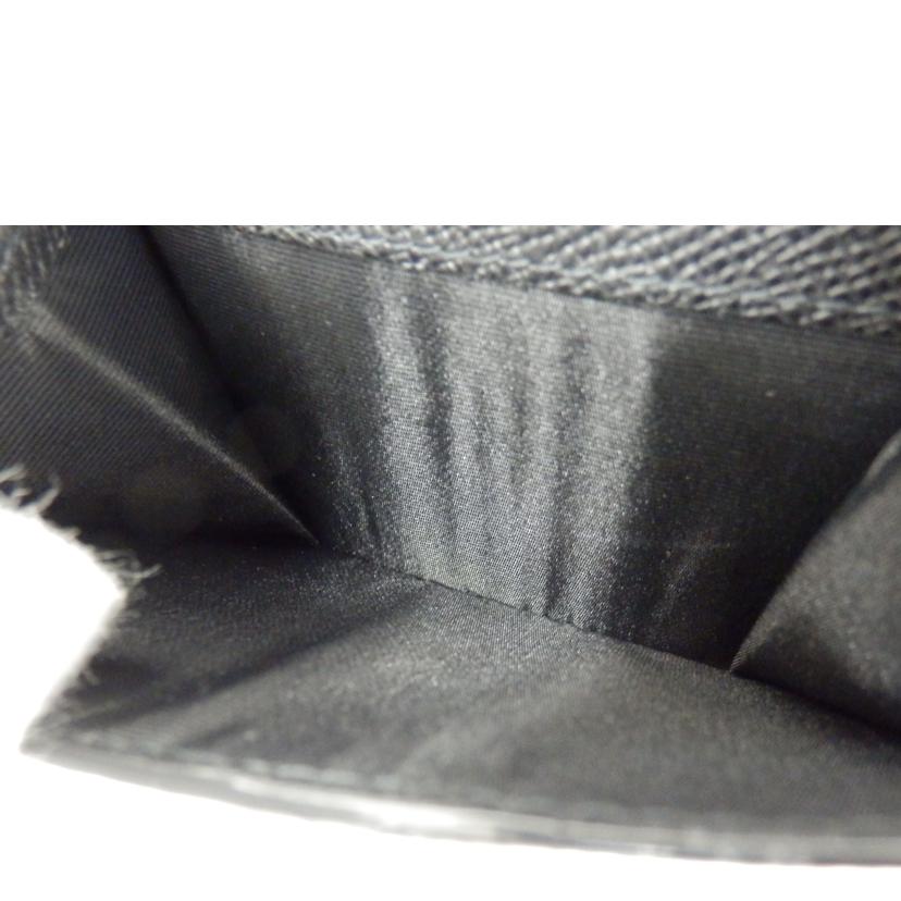 BALLY バリー/コンパクト三つ折り財布/6229027//Aランク/88