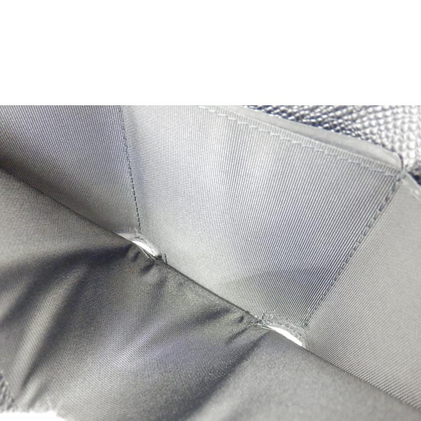 BALLY バリー/コンパクト三つ折り財布/6229027//Aランク/88