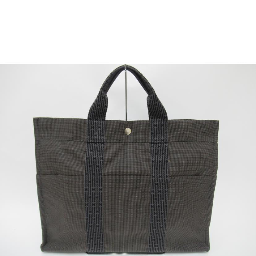 HERMES エルメス/フールトゥMM/キャンバス//ABランク/63