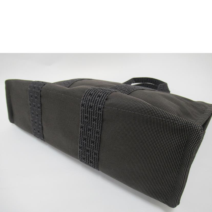 HERMES エルメス/フールトゥMM/キャンバス//ABランク/63