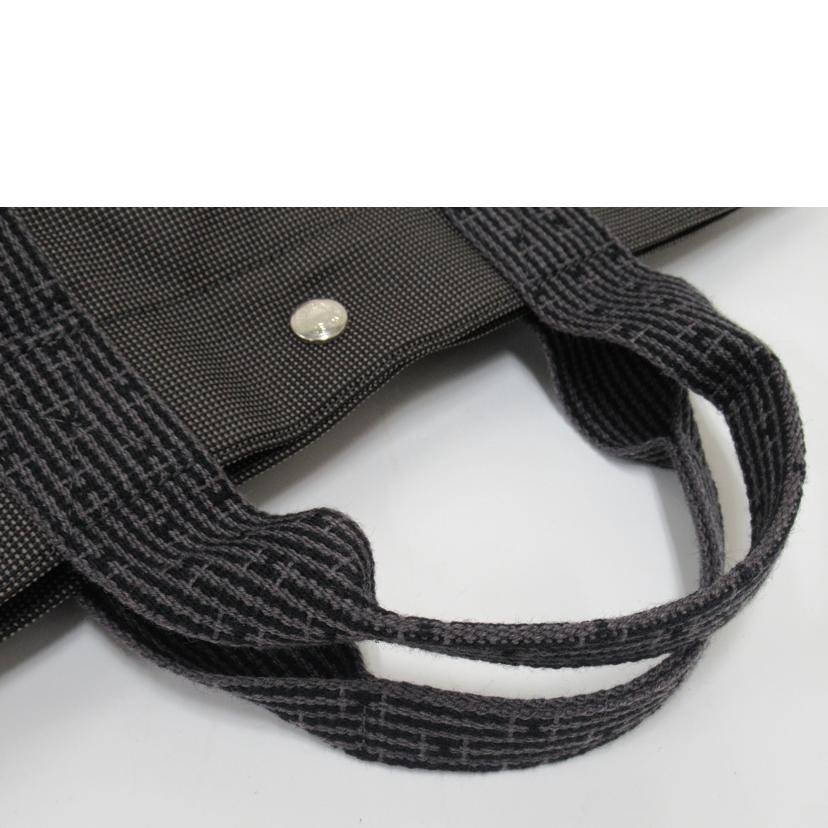 HERMES エルメス/フールトゥMM/キャンバス//ABランク/63