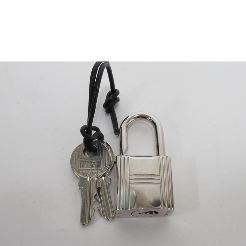 HERMES エルメス/フールトゥMM/キャンバス//ABランク/63