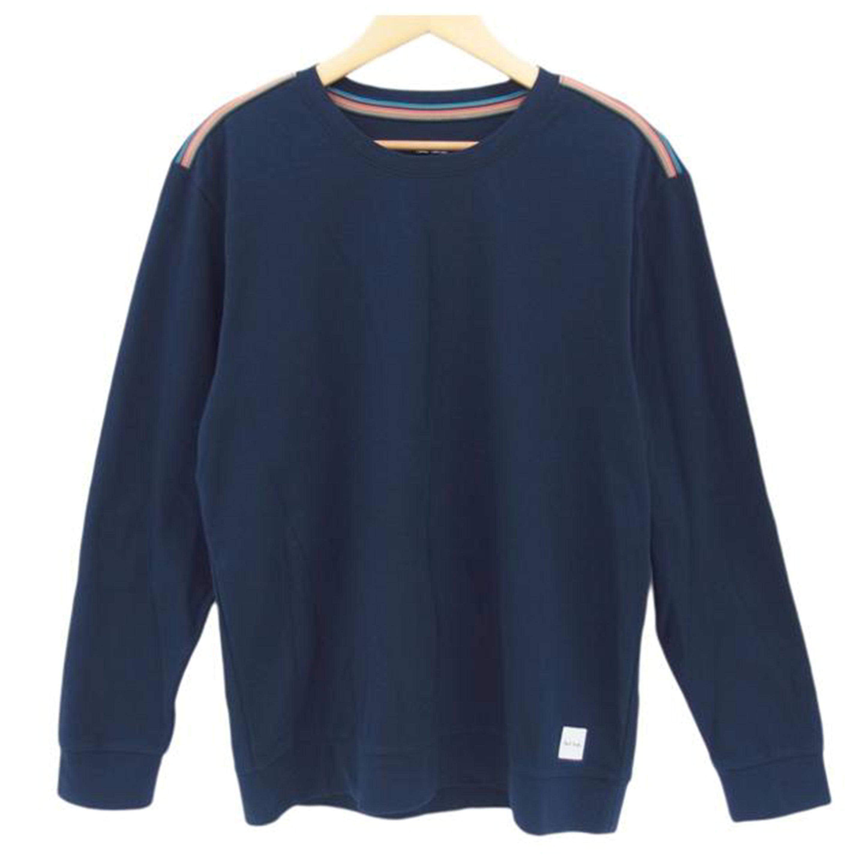 PaulSmith ポールスミス/ロングスリーブTシャツ//ABランク/04
