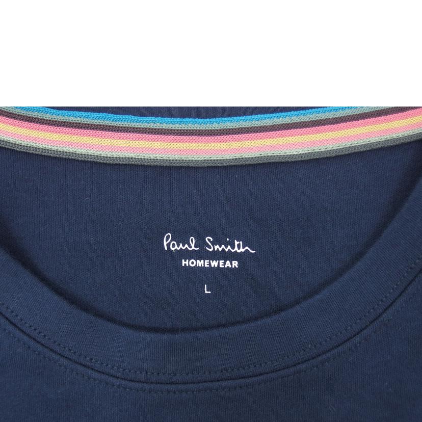 PaulSmith ポールスミス/ロングスリーブTシャツ//ABランク/04