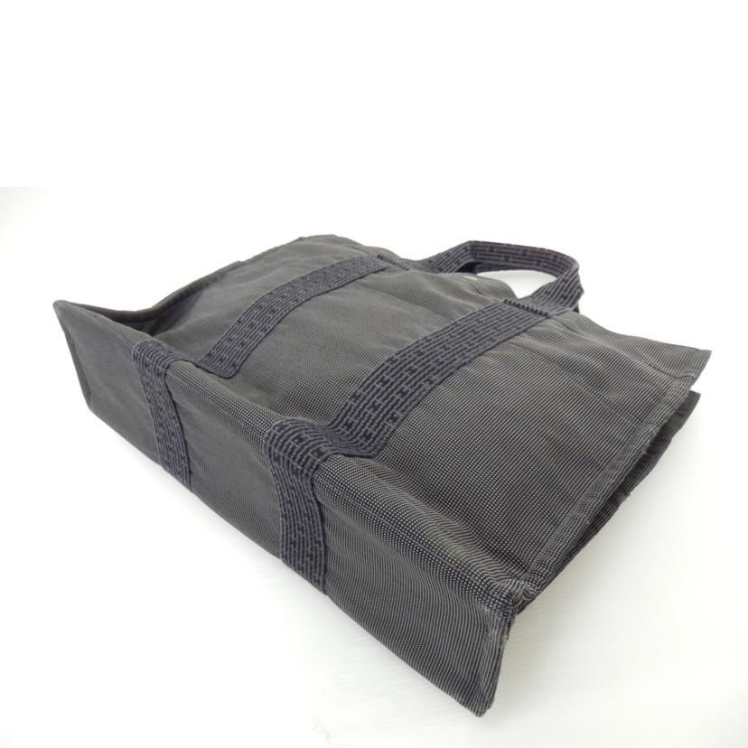 HERMES エルメス/エールライントートバッグMM//Bランク/88