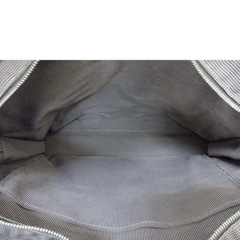 HERMES エルメス/エールライントートバッグMM//Bランク/88