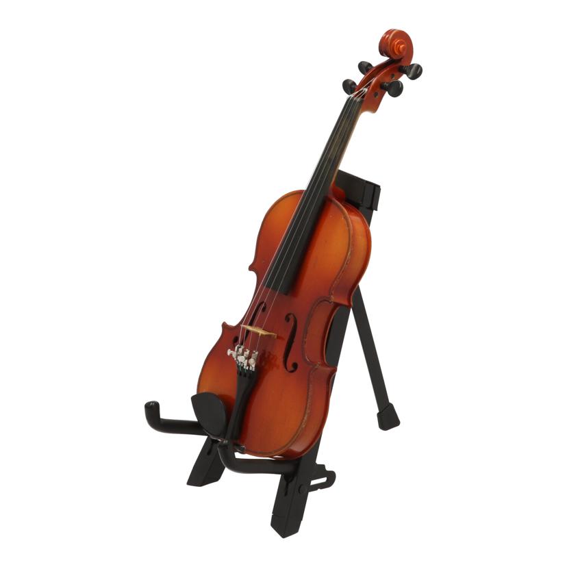 SUZUKI スズキ/バイオリン/No.220 1/8//Cランク/77