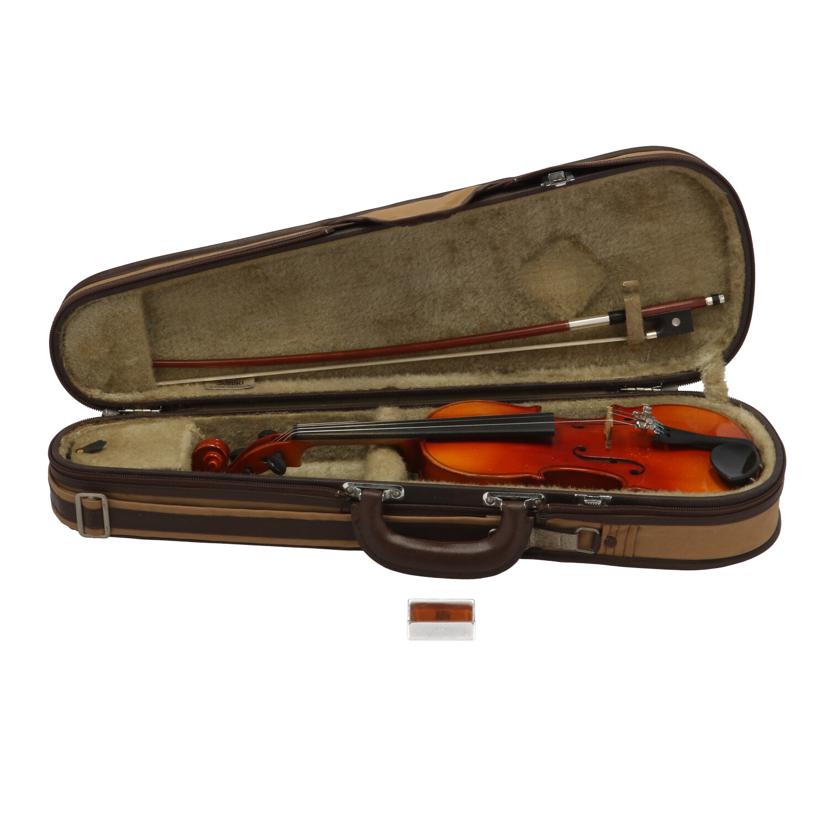 SUZUKI スズキ/バイオリン/No.220 1/8//Cランク/77