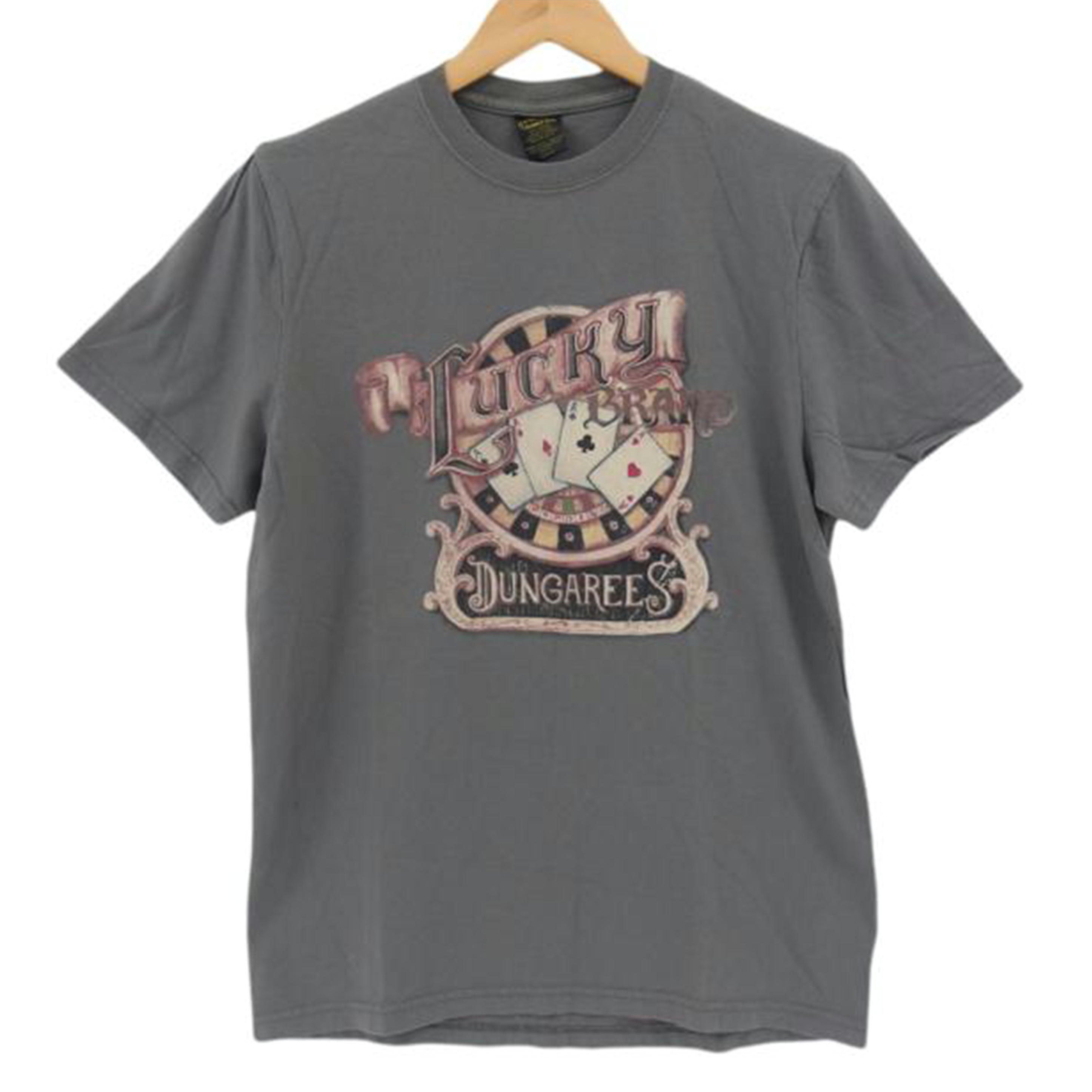 LUCKY BRAND ラッキーブランド/Tシャツ//ABランク/04