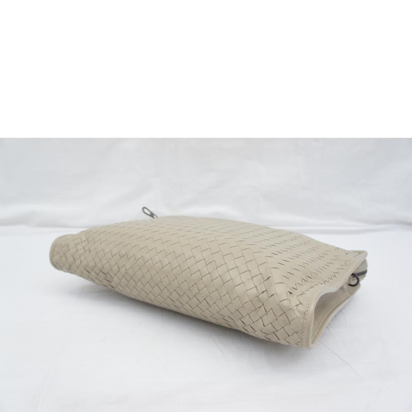 BOTTEGA VENETA ボッテガベネタ/イントレチャートビジネスバッグ//B03444145P/ABランク/05