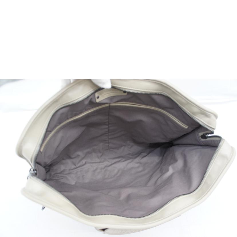 BOTTEGA VENETA ボッテガベネタ/イントレチャートビジネスバッグ//B03444145P/ABランク/05