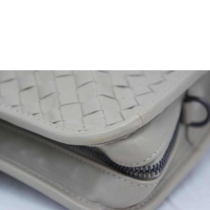 BOTTEGA VENETA ボッテガベネタ/イントレチャートビジネスバッグ//B03444145P/ABランク/05